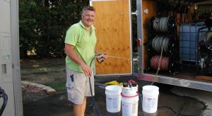 How to hire a paving contractor